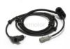 STANDARD 60206 Sensor, wheel speed